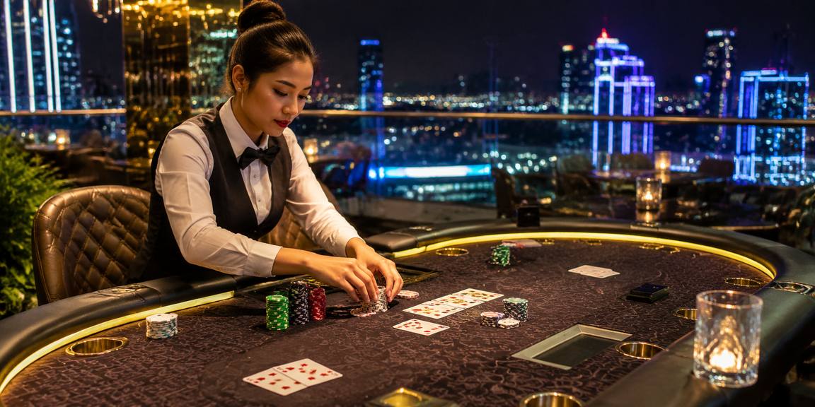 gh77 Nội dung và bàn chơi Poker đa dạng phù hợp cho mọi cấp độ